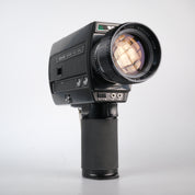 Braun Macro MZ 864