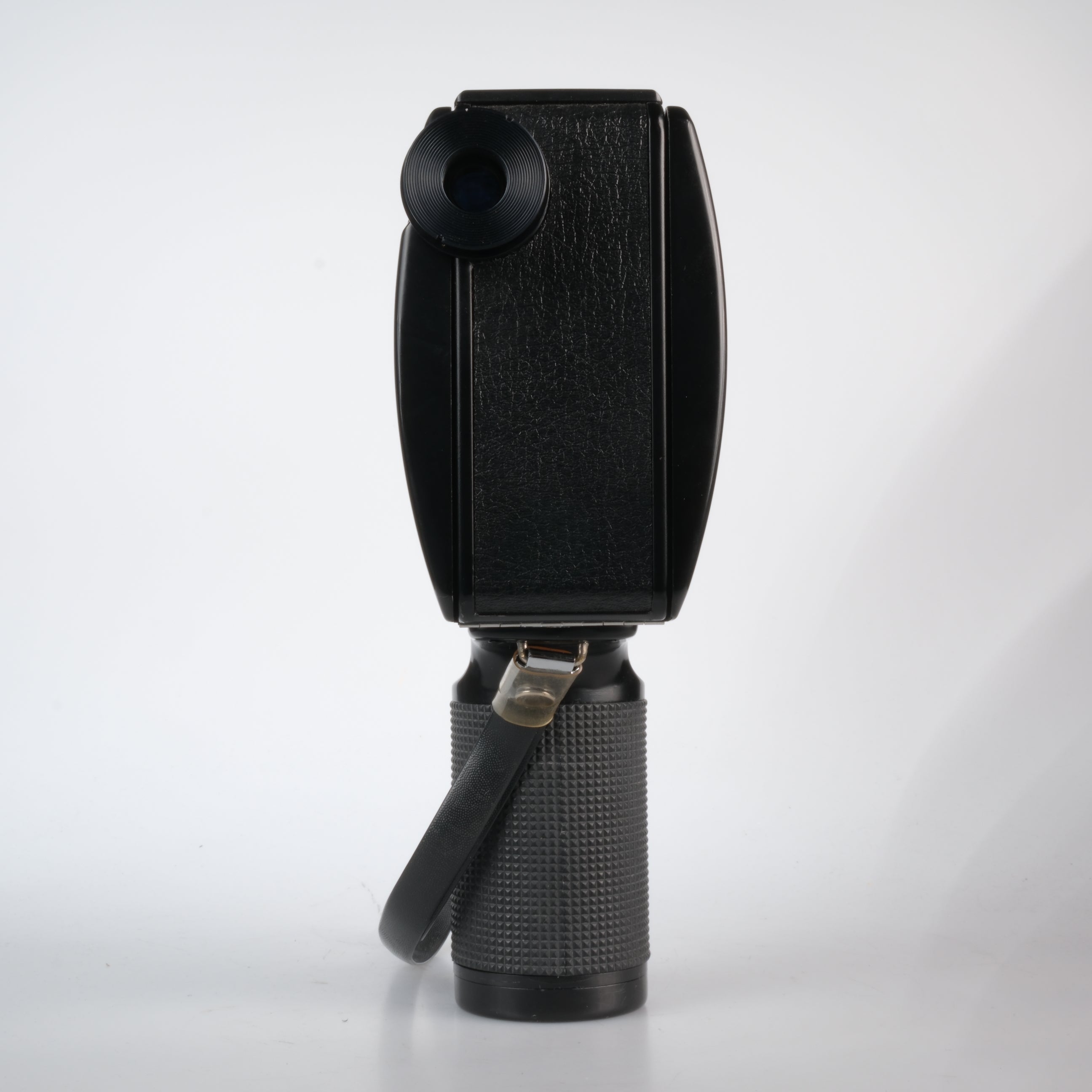 Braun Macro MZ 864