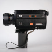 Braun Macro MZ 864