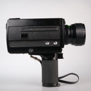 Braun Macro MZ 864