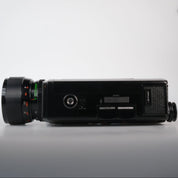 Braun Macro MZ 864