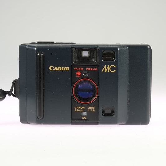 Canon MC