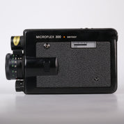 AGFA Microflex 300 Sensor