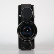 AGFA Microflex 300 Sensor