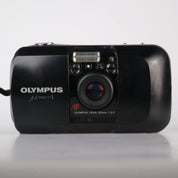Olympus Mju-1