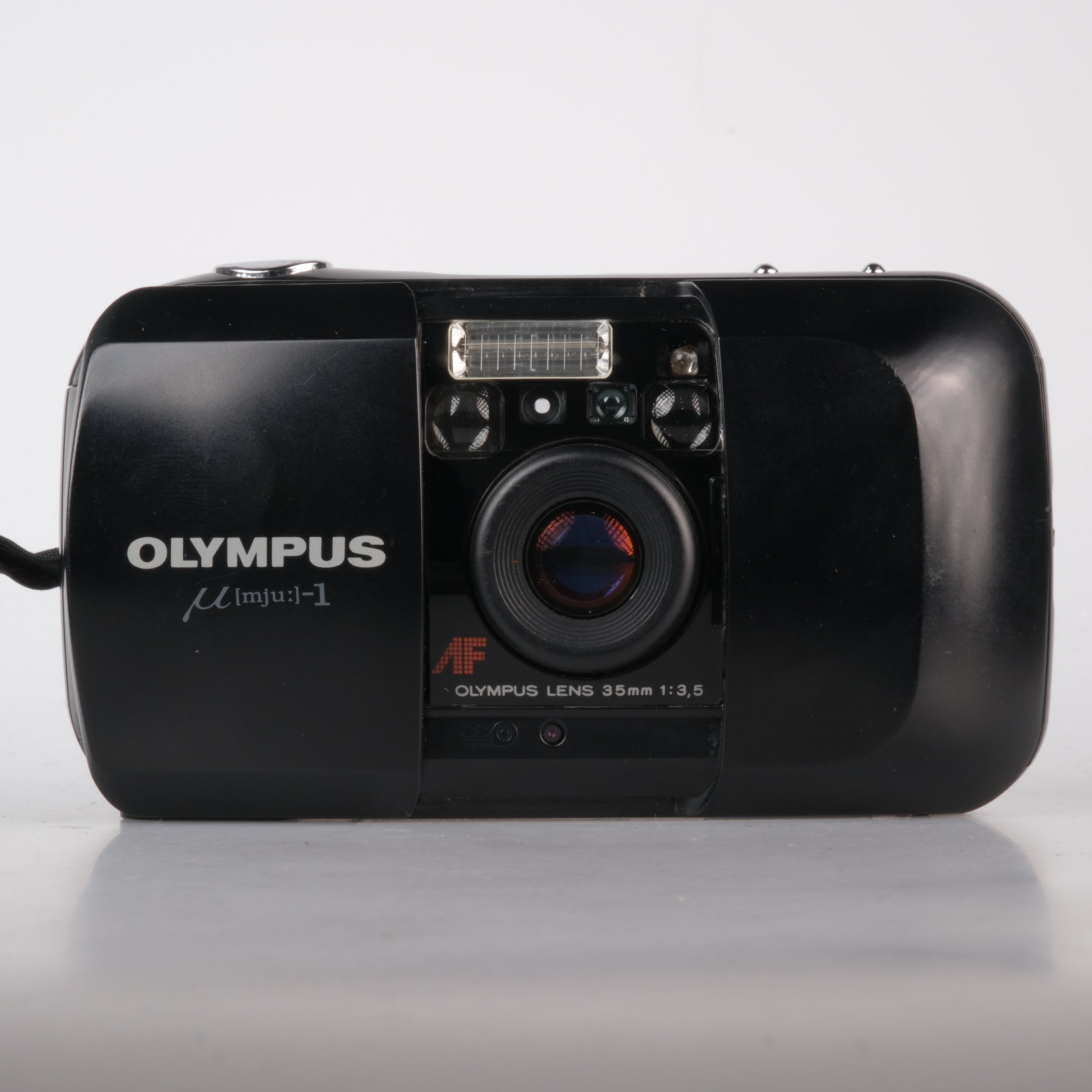Olympus Mju-1