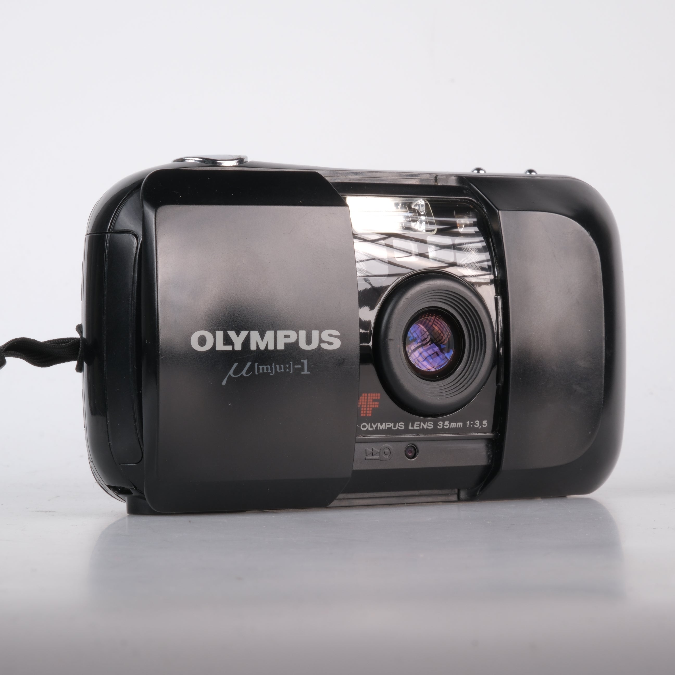 Olympus Mju-1