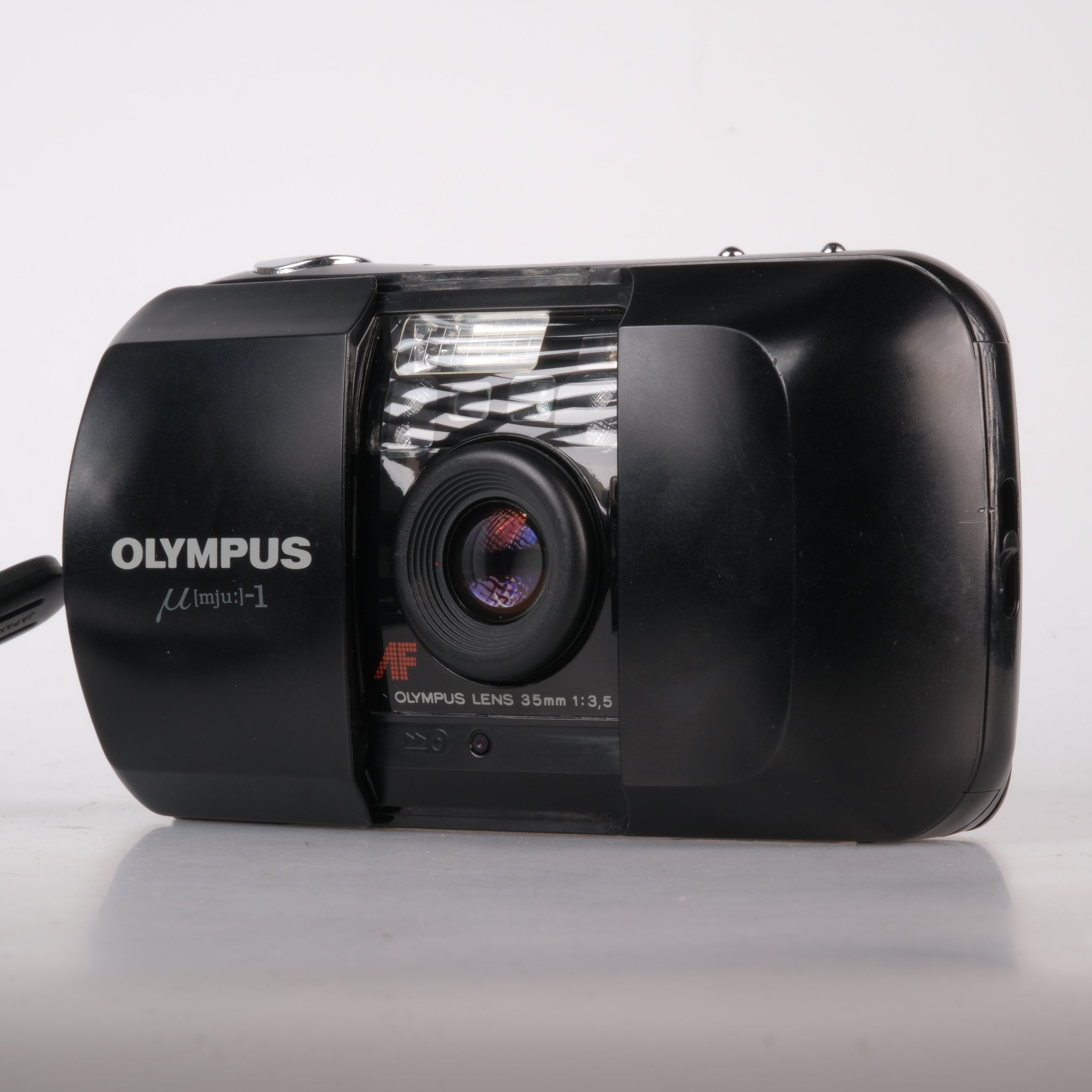 Olympus Mju-1