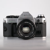 Canon AE-1 Program