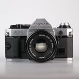 Canon AE-1 Program