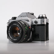 Canon AE-1 Program