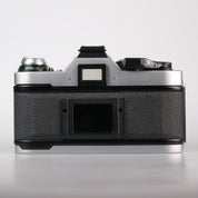 Canon AE-1 Program