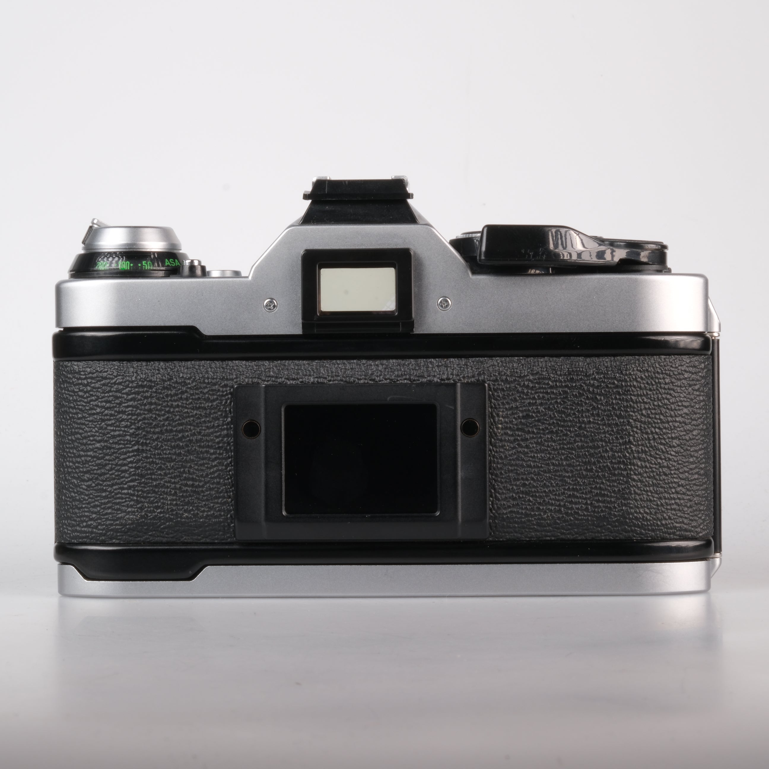 Canon AE-1 Program