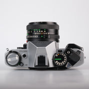 Canon AE-1 Program