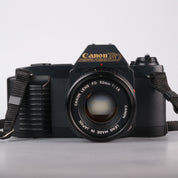 Canon T50