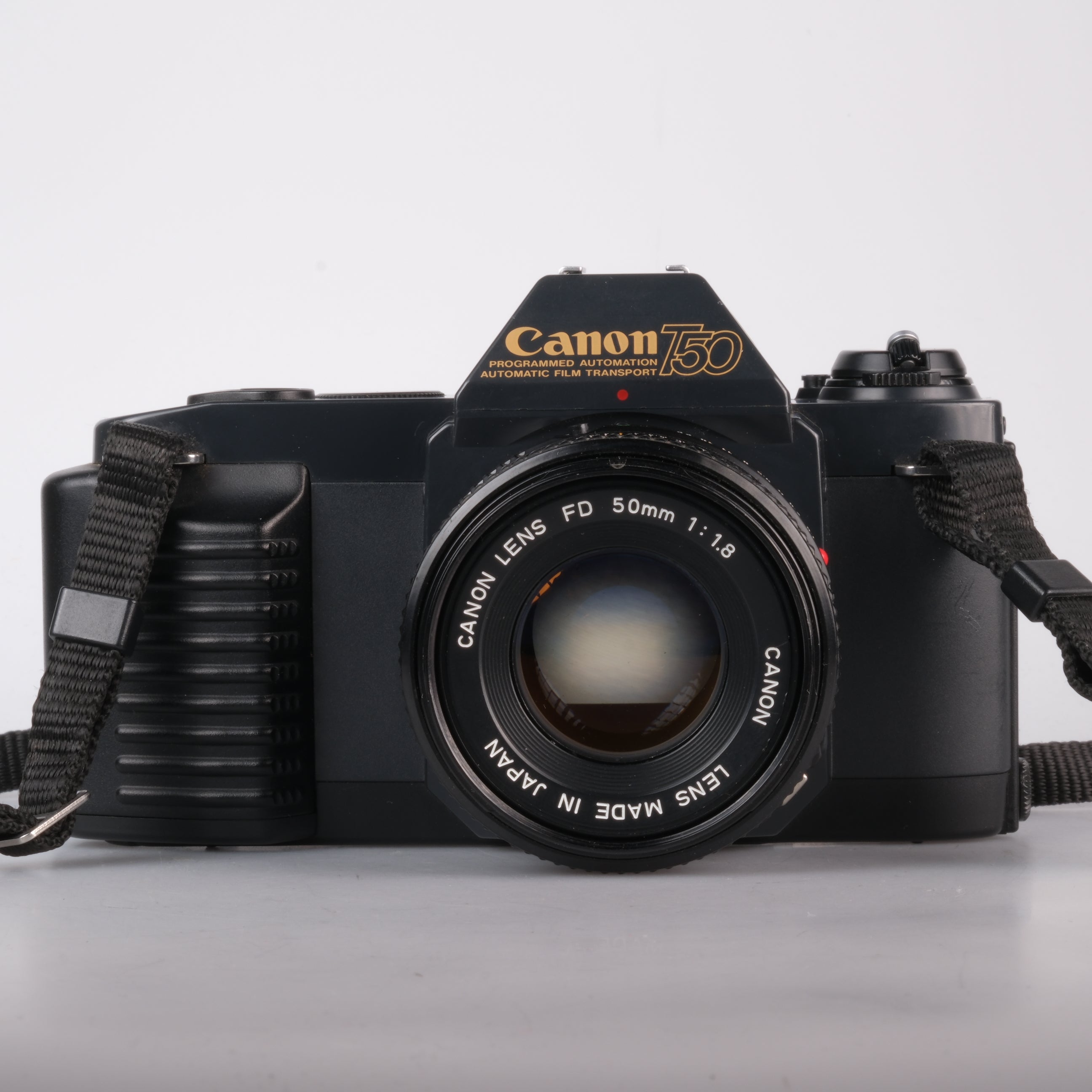 Canon T50