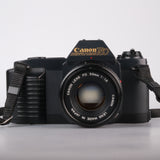 Canon T50