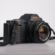 Canon T50