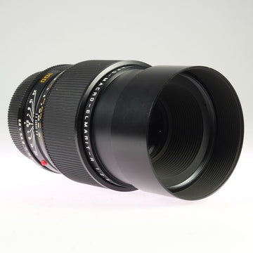 Leica Apo-Macro-Elmarit-R 2.8/100mm
