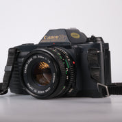 Canon T50