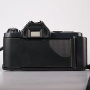Canon T50