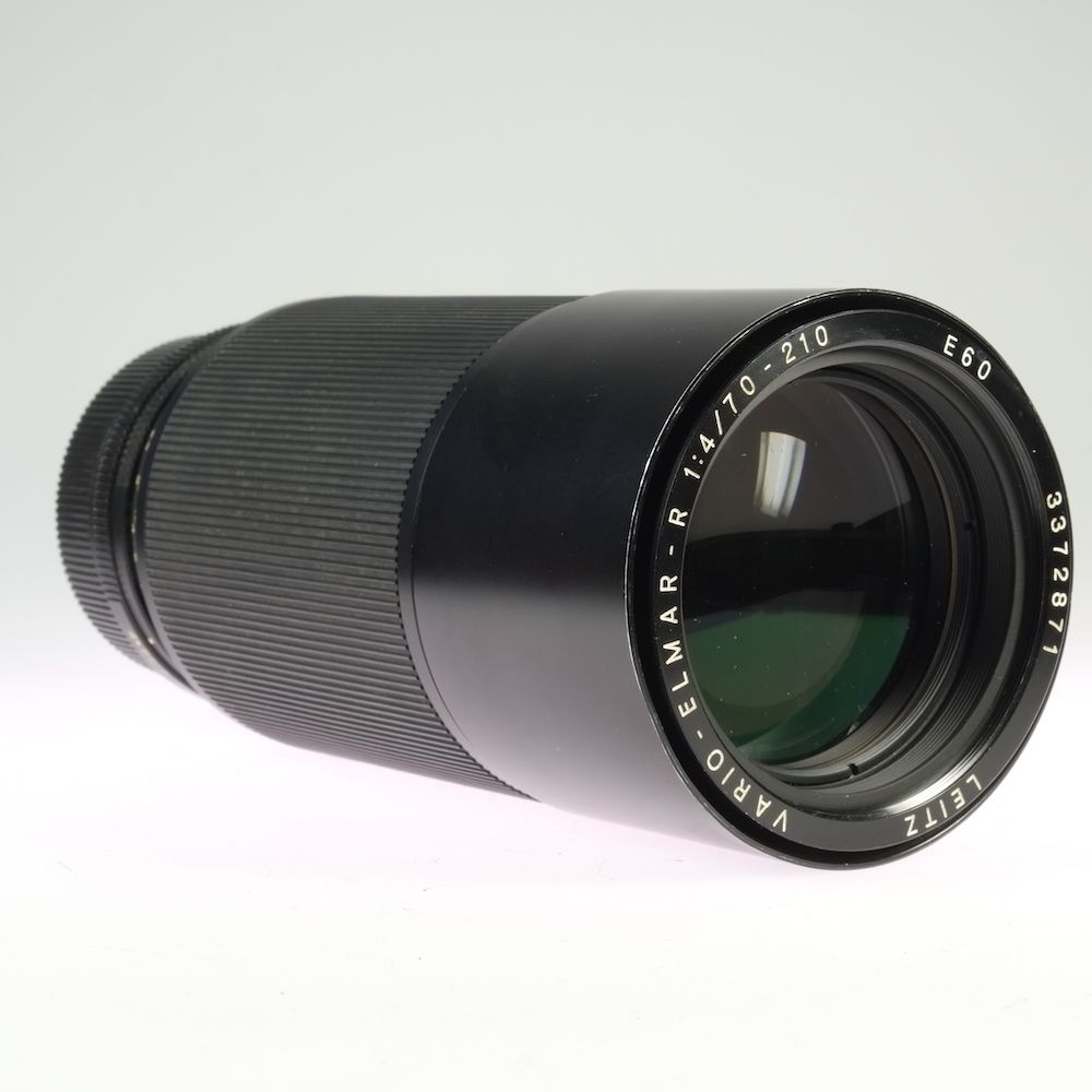 Leica Vario-Elmar-R 4/70-210mm