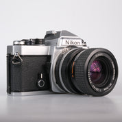 Nikon Fe