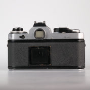 Nikon Fe