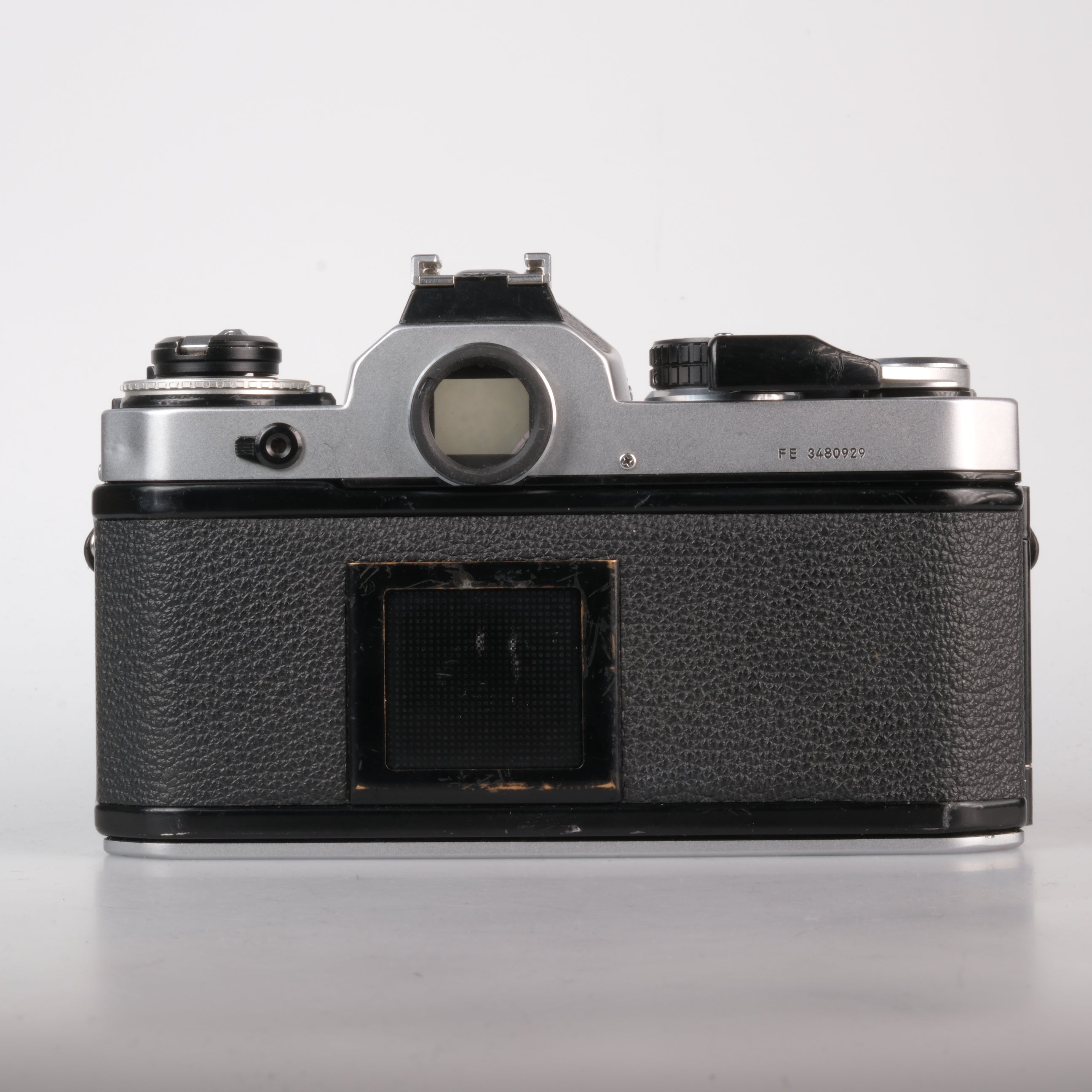 Nikon Fe