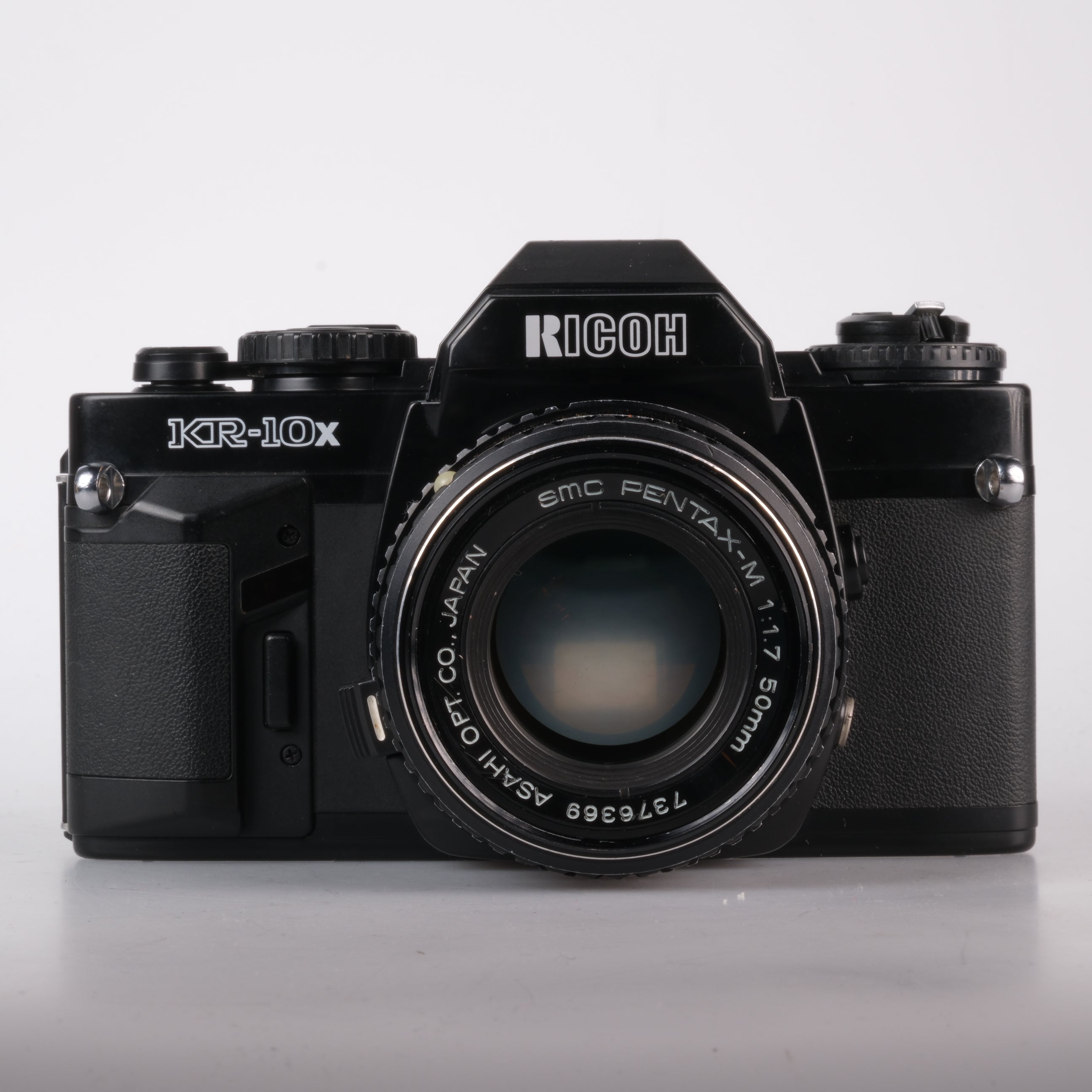 Ricoh KR-10x
