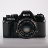 Ricoh KR-10x