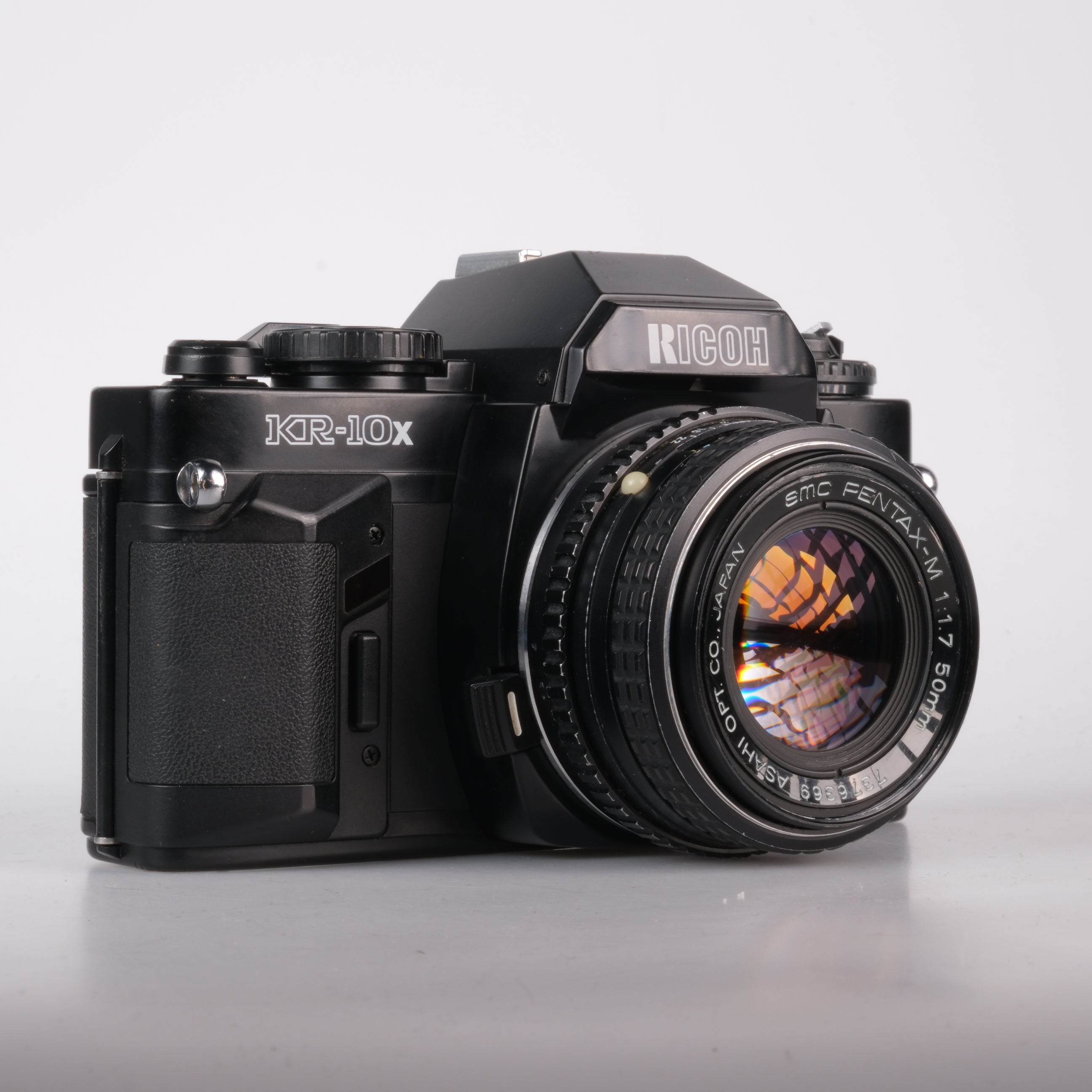 Ricoh KR-10x