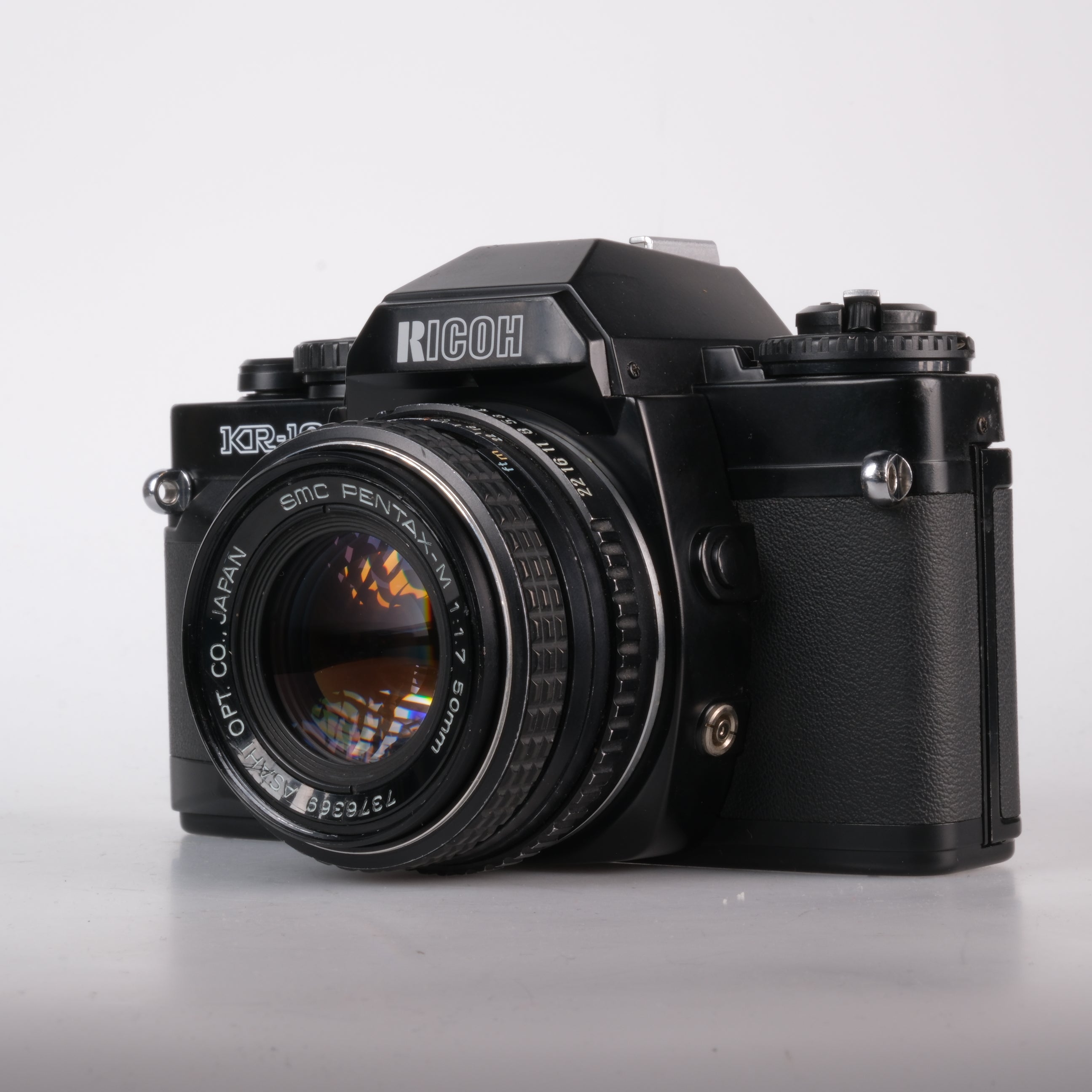 Ricoh KR-10x