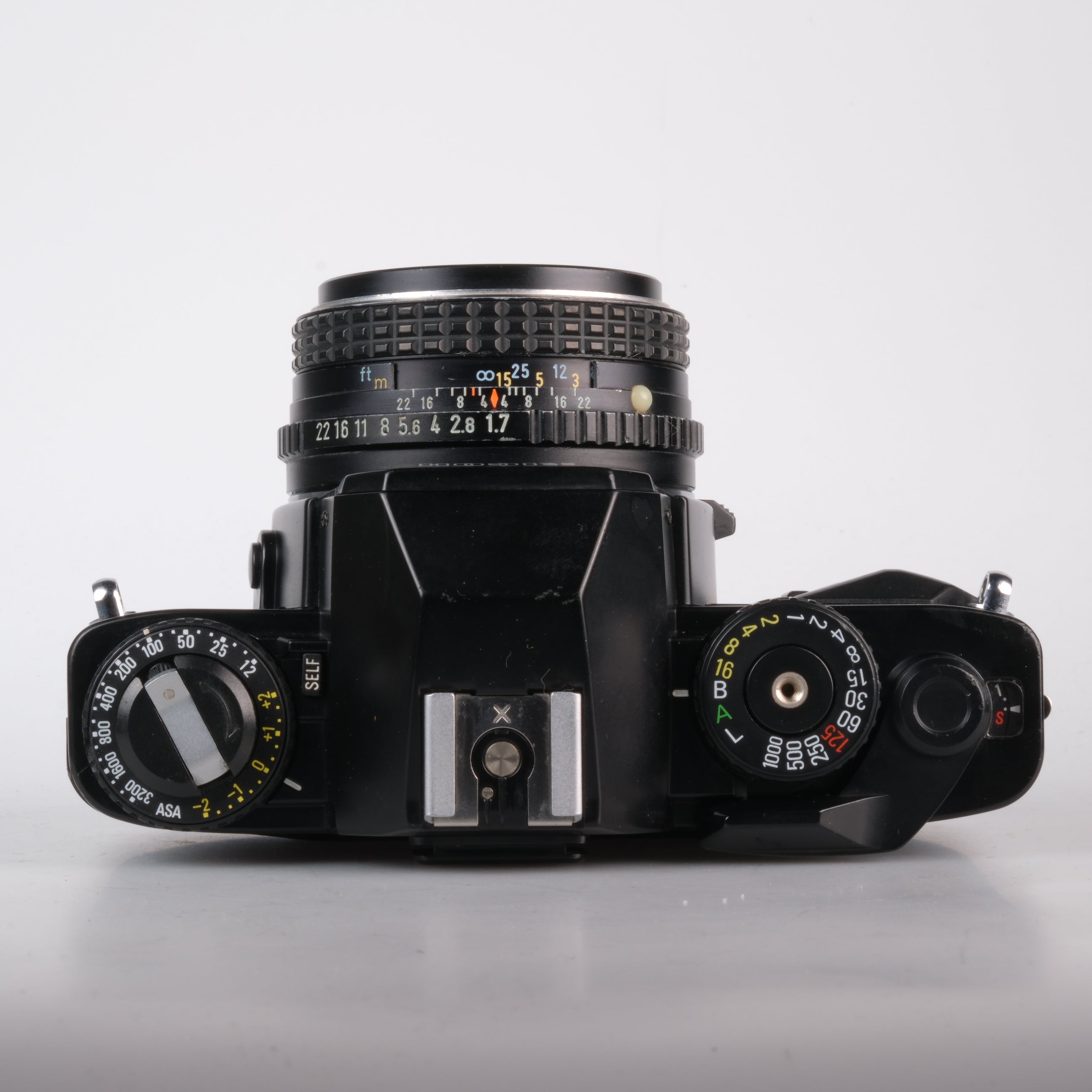 Ricoh KR-10x
