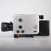 Braun Nizo 561 macro
