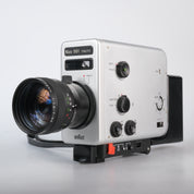 Braun Nizo 561 macro