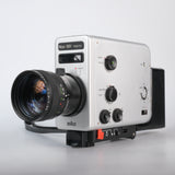 Braun Nizo 561 macro