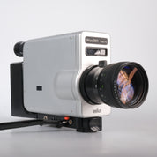 Braun Nizo 561 macro