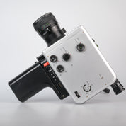 Braun Nizo 561 macro