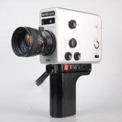 Braun Nizo 561 macro