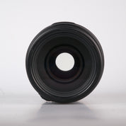 Sigma 4-5.6/70-300mm