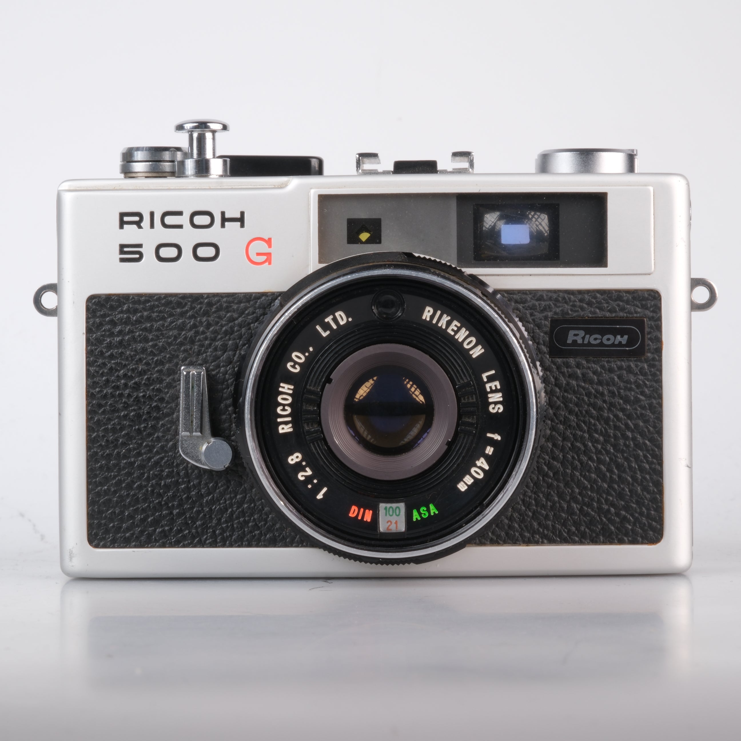 Ricoh 500G