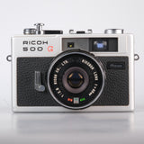 Ricoh 500G