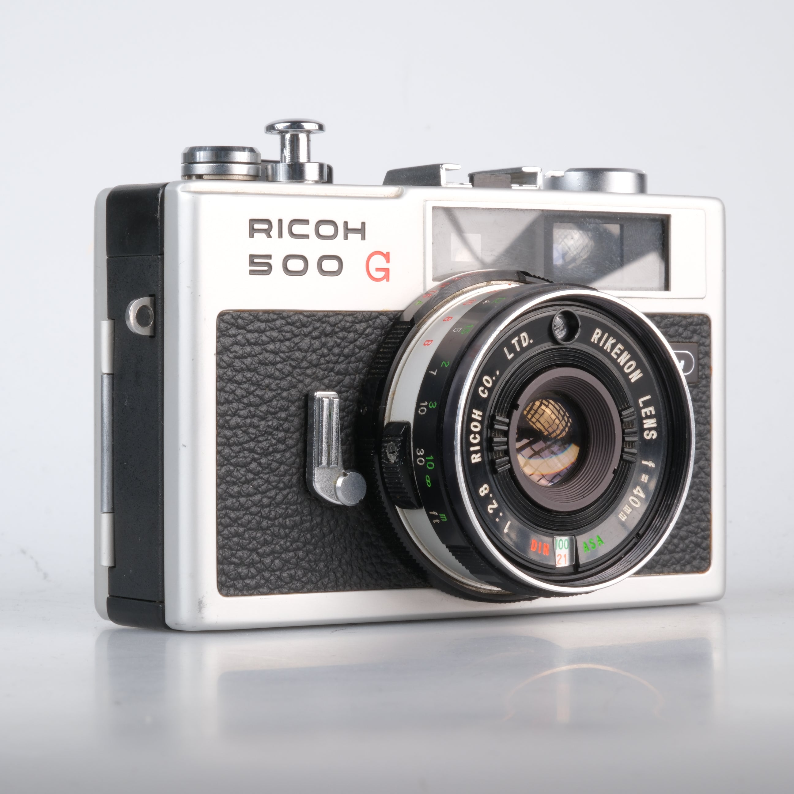 Ricoh 500G