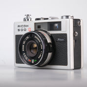 Ricoh 500G