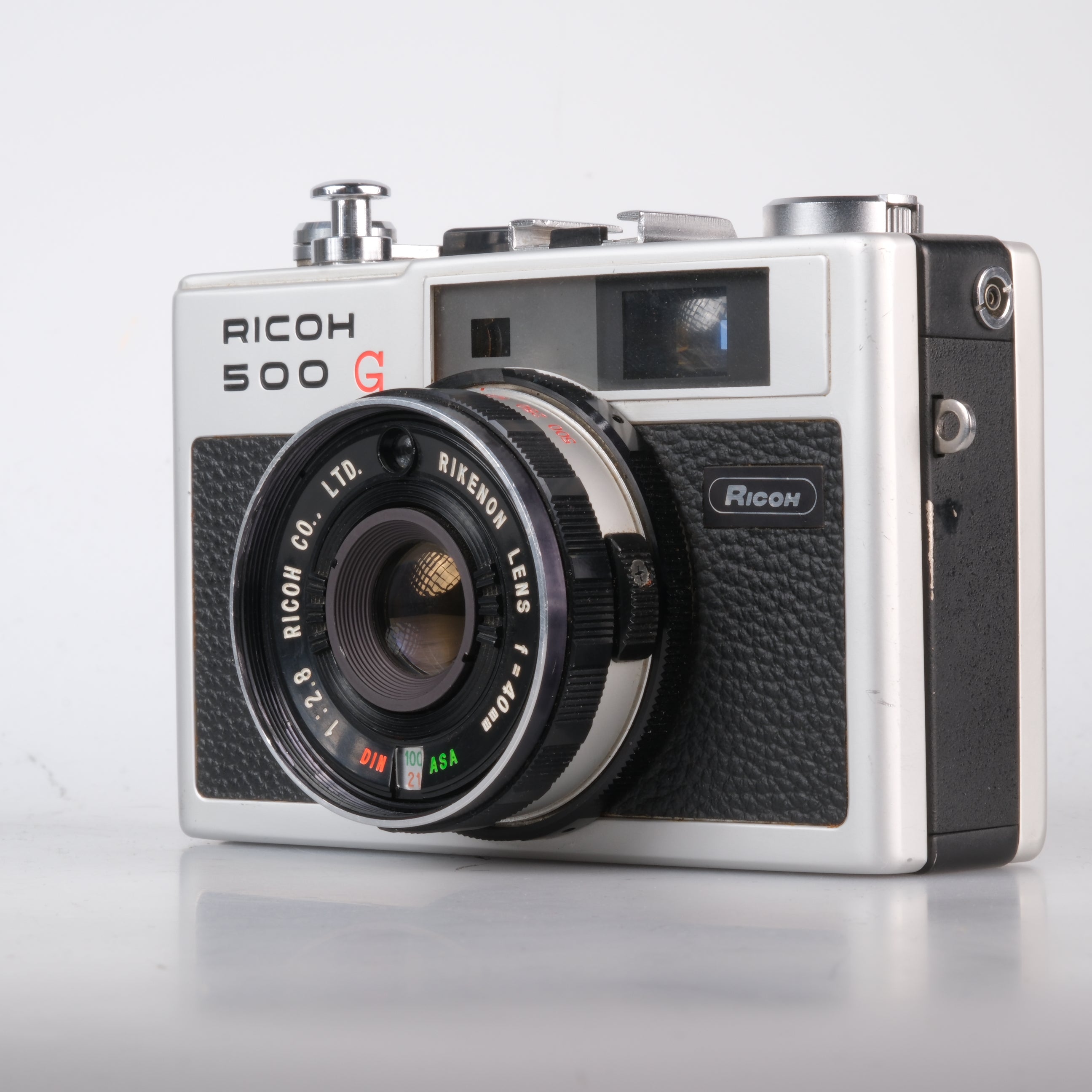 Ricoh 500G