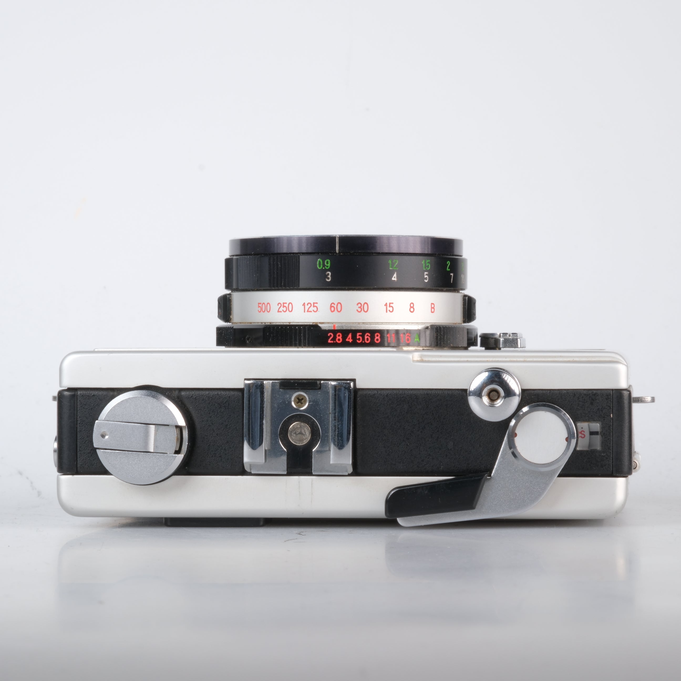 Ricoh 500G