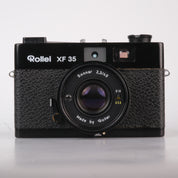Rollei XF35