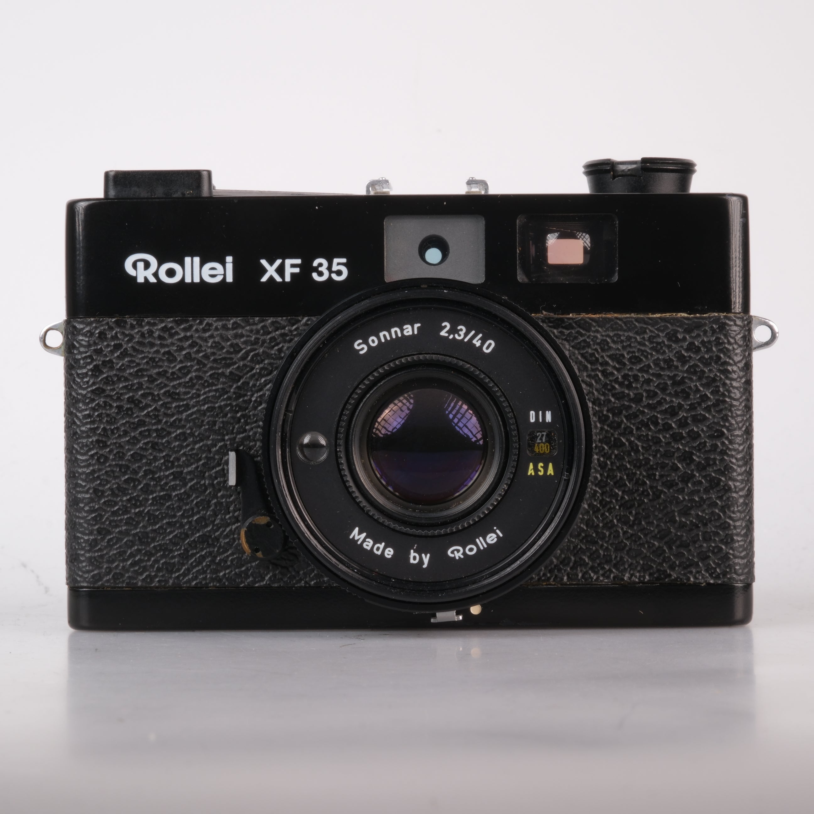 Rollei XF35