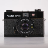 Rollei XF35